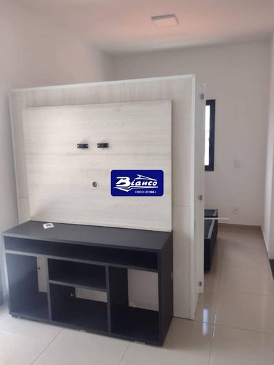 Kitnet-Studio, 33 m² - Foto 3