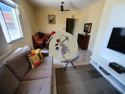 Apartamento, 2 quartos, 100 m² - Foto 4