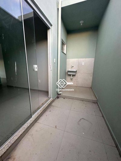 Apartamento, 1 quarto, 35 m² - Foto 5