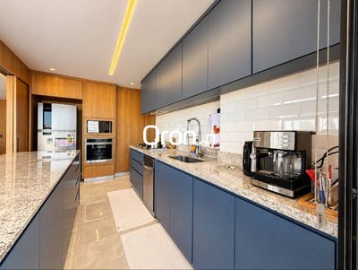 Apartamento, 3 quartos, 167 m² - Foto 4