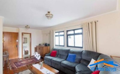 Apartamento, 3 quartos, 206 m² - Foto 2
