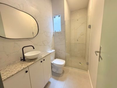 Apartamento, 1 quarto, 39 m² - Foto 2
