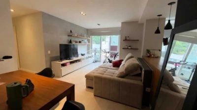 Apartamento, 2 quartos, 72 m² - Foto 4