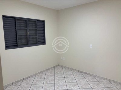 Casa, 3 quartos, 85 m² - Foto 4
