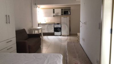 Kitnet-Studio, 23 m² - Foto 5