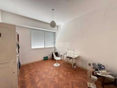 Apartamento, 4 quartos, 264 m² - Foto 1