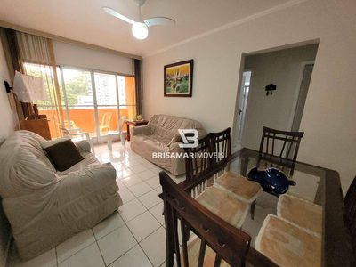 Apartamento, 2 quartos, 75 m² - Foto 4