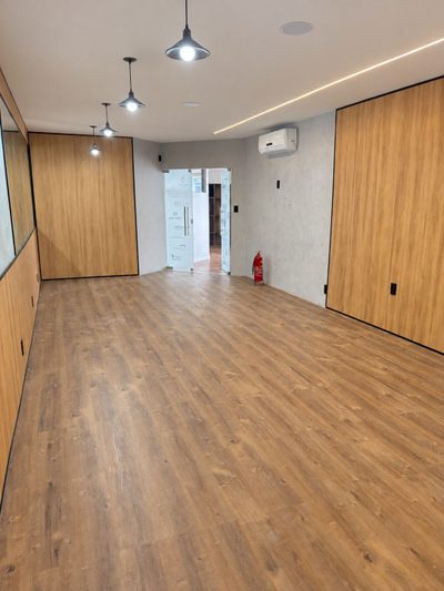 Loja-Salão, 100 m² - Foto 5