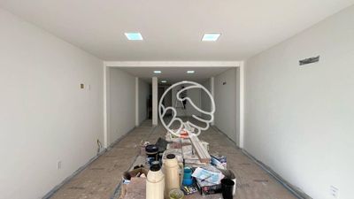 Loja-Salão, 45 m² - Foto 2