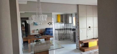Apartamento, 3 quartos, 107 m² - Foto 4