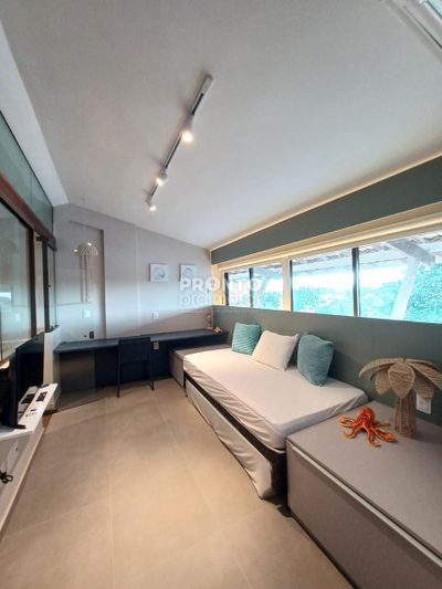 Apartamento, 2 quartos, 78 m² - Foto 2