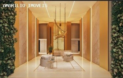 Apartamento, 3 quartos, 156 m² - Foto 3