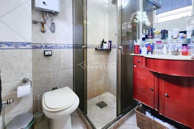 Apartamento, 3 quartos, 93 m² - Foto 3