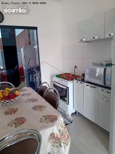 Casa, 2 quartos - Foto 4
