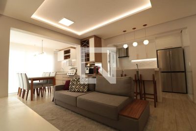 Apartamento, 3 quartos, 80 m² - Foto 3