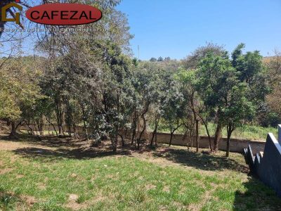 Terreno, 866 m² - Foto 3