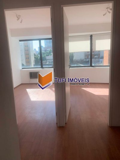 Sala-Conjunto, 40 m² - Foto 3