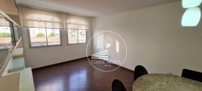 Apartamento, 2 quartos, 84 m² - Foto 3