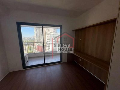 Apartamento, 1 quarto, 25 m² - Foto 5
