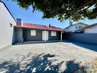 Casa, 4 quartos - Foto 2