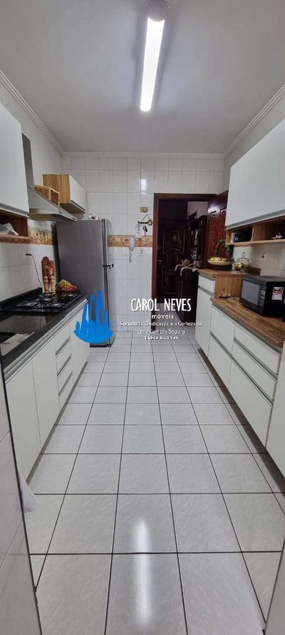 Apartamento, 2 quartos, 75 m² - Foto 5