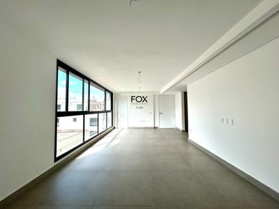 Apartamento, 4 quartos, 143 m² - Foto 2