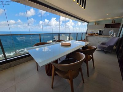 Apartamento, 4 quartos, 210 m² - Foto 1