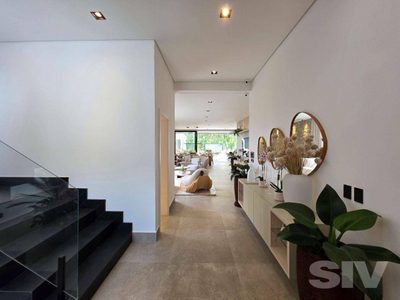 Casa, 6 quartos, 552 m² - Foto 4