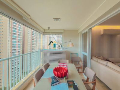 Apartamento, 2 quartos, 110 m² - Foto 4