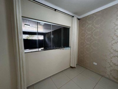 Casa, 2 quartos, 80 m² - Foto 2