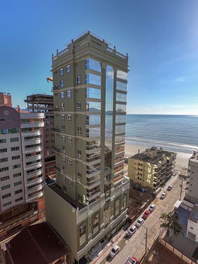 Apartamento, 4 quartos, 251 m² - Foto 2