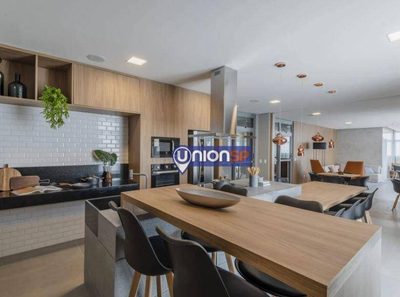 Apartamento, 1 quarto, 53 m² - Foto 5