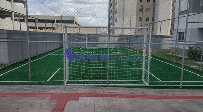 Apartamento, 2 quartos, 47 m² - Foto 4