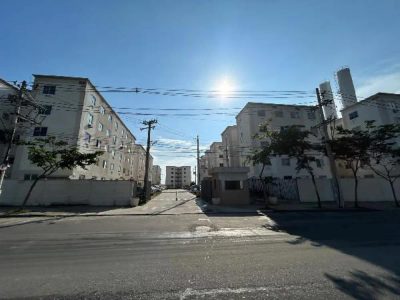Apartamento, 1 quarto, 40 m² - Foto 1