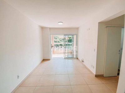 Apartamento, 2 quartos, 72 m² - Foto 2