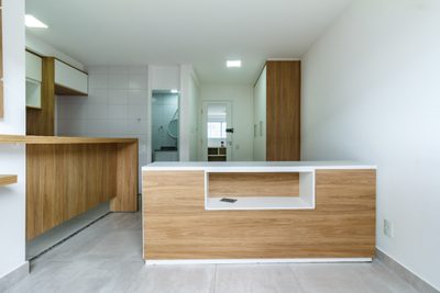 Apartamento, 1 quarto - Foto 1