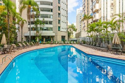 Apartamento, 4 quartos, 121 m² - Foto 1