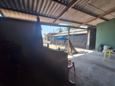 Chácara, 4 quartos, 8000 m² - Foto 5