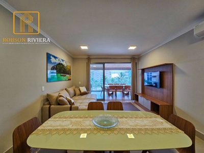 Apartamento, 3 quartos, 140 m² - Foto 3