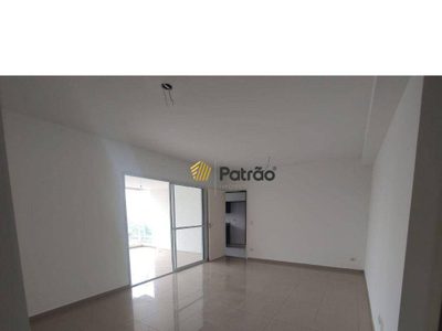 Apartamento, 3 quartos, 130 m² - Foto 5