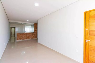 Casa de Condomínio, 2 quartos - Foto 2