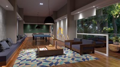 Apartamento, 3 quartos, 362 m² - Foto 5