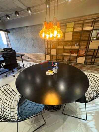 Sala-Conjunto, 34 m² - Foto 3