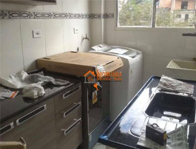 Apartamento, 2 quartos, 45 m² - Foto 3