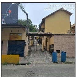 Casa, 1 quarto, 957 m² - Foto 1