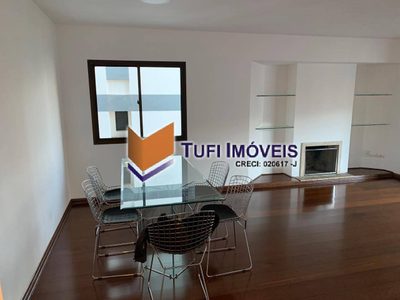 Apartamento, 4 quartos, 160 m² - Foto 2