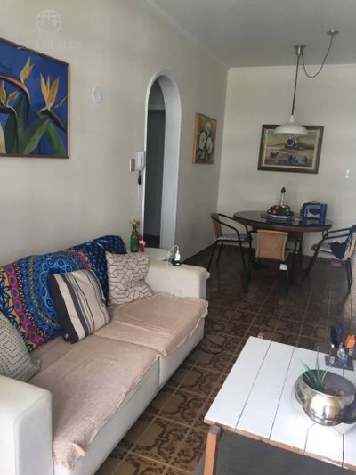 Apartamento, 2 quartos, 95 m² - Foto 5