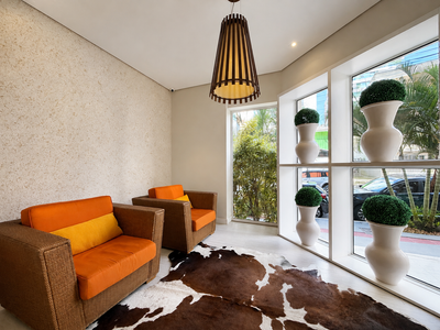 Apartamento, 3 quartos, 97 m² - Foto 3