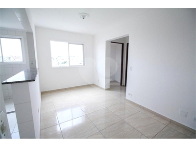 Apartamento, 2 quartos, 44 m² - Foto 3
