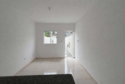 Casa, 1 quarto, 47 m² - Foto 4